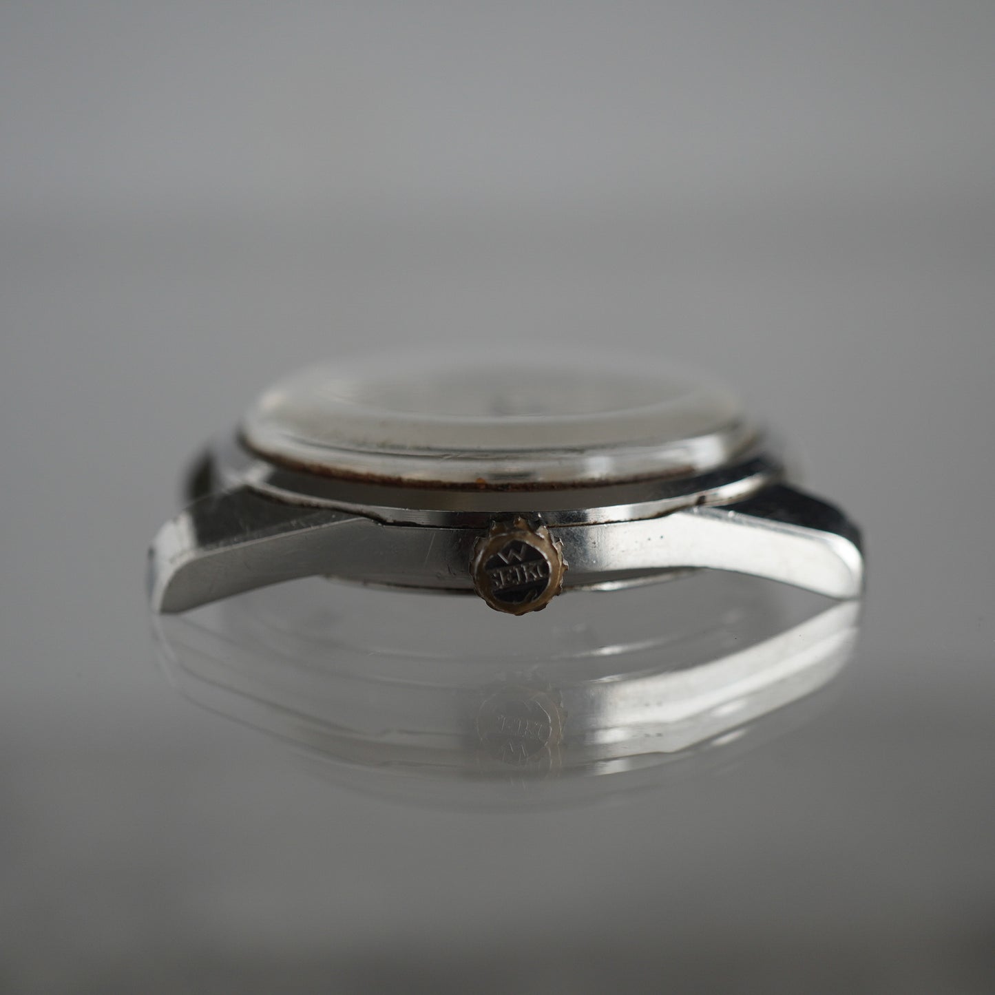 SEIKO Grand Seiko 43999 2nd GS 1964s