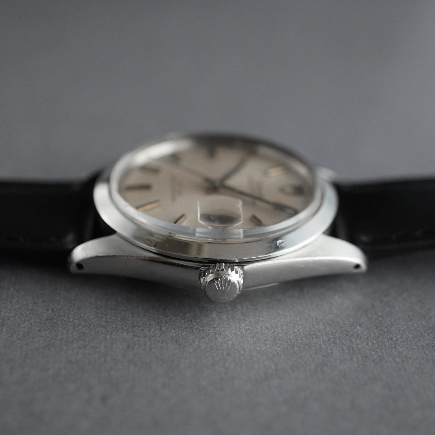 TUDOR PRINCE OYSTERDATE REF. 7106/0