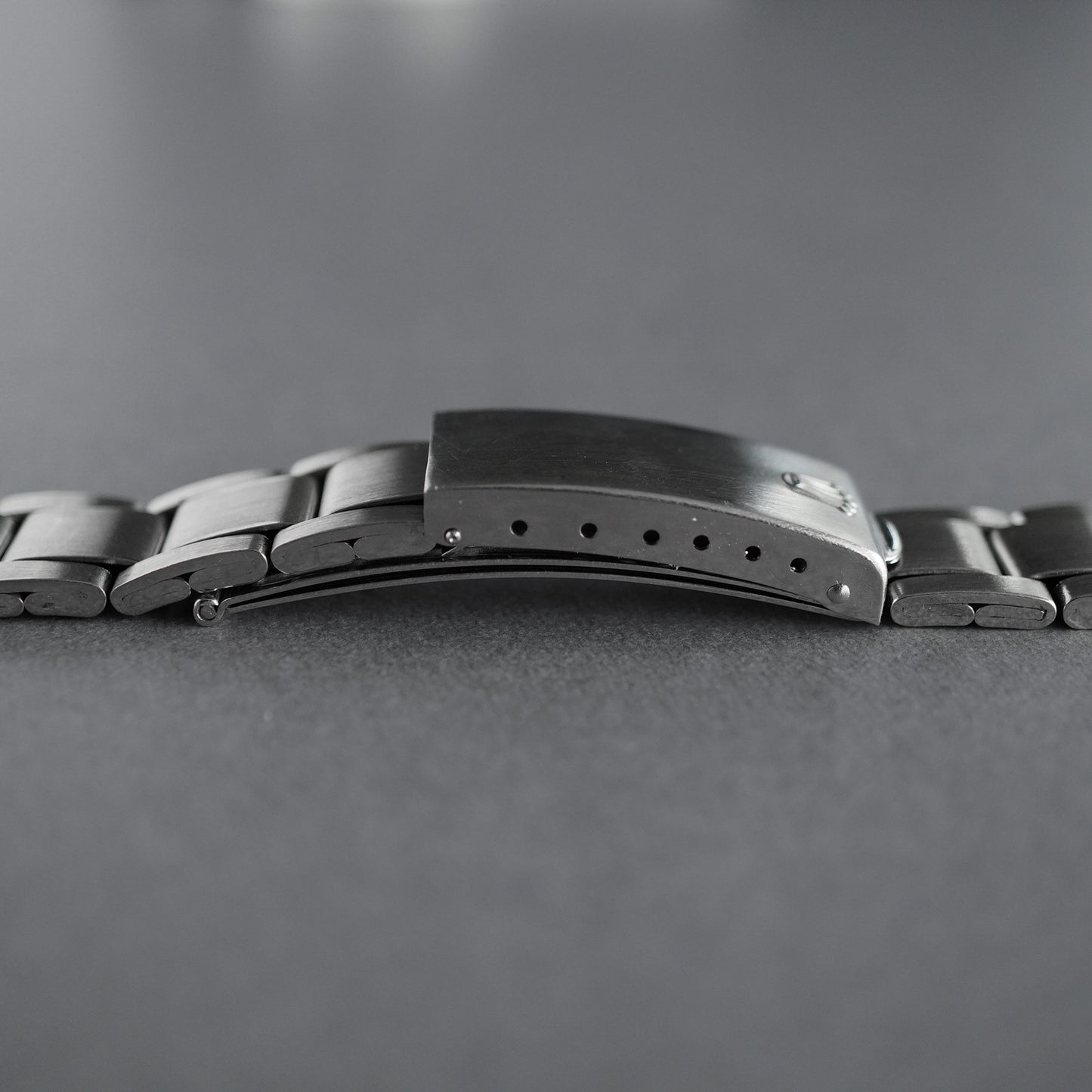 ROLEX Oyster steel bracelet REF. 7835 257