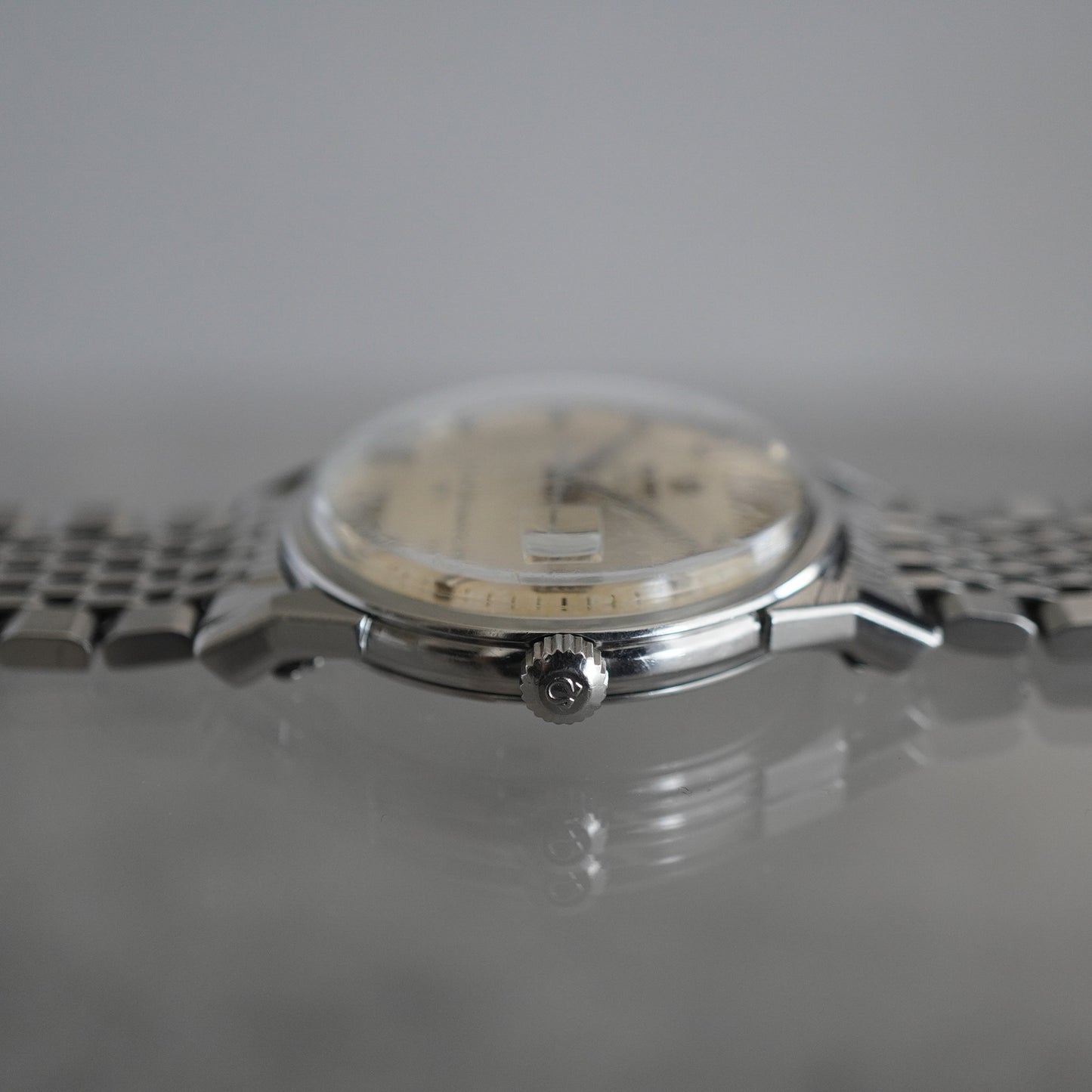 OMEGA Constellation Ref. 14902 62SC