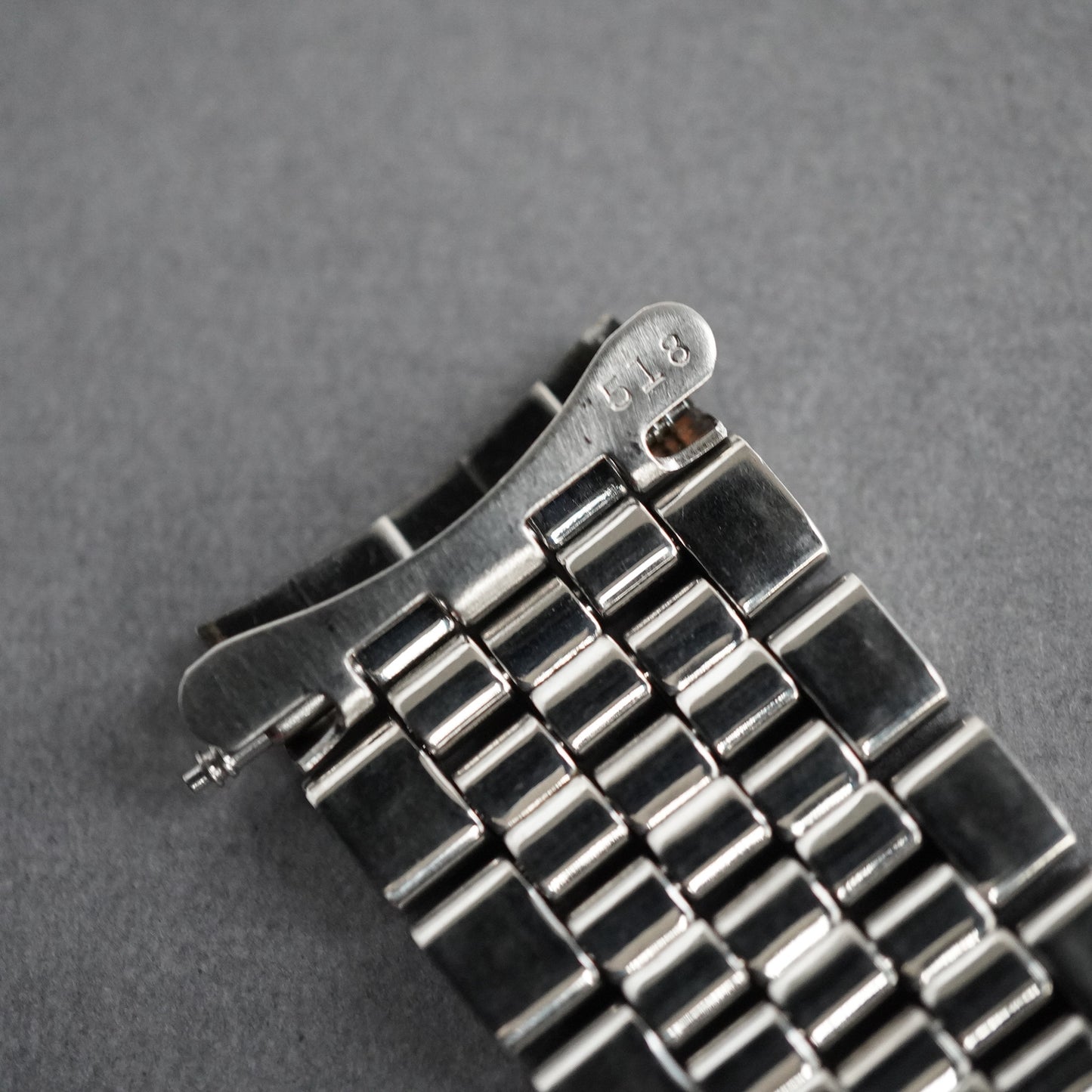 OMEGA Bracelet REF. 1040 FF518