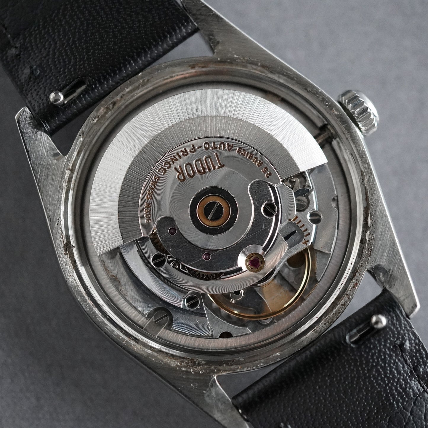 TUDOR PRINCE OYSTERDATE REF. 7106/0