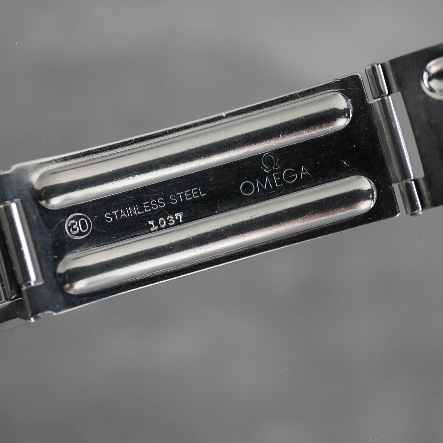 OMEGA Constellation Ref. 14902 62SC