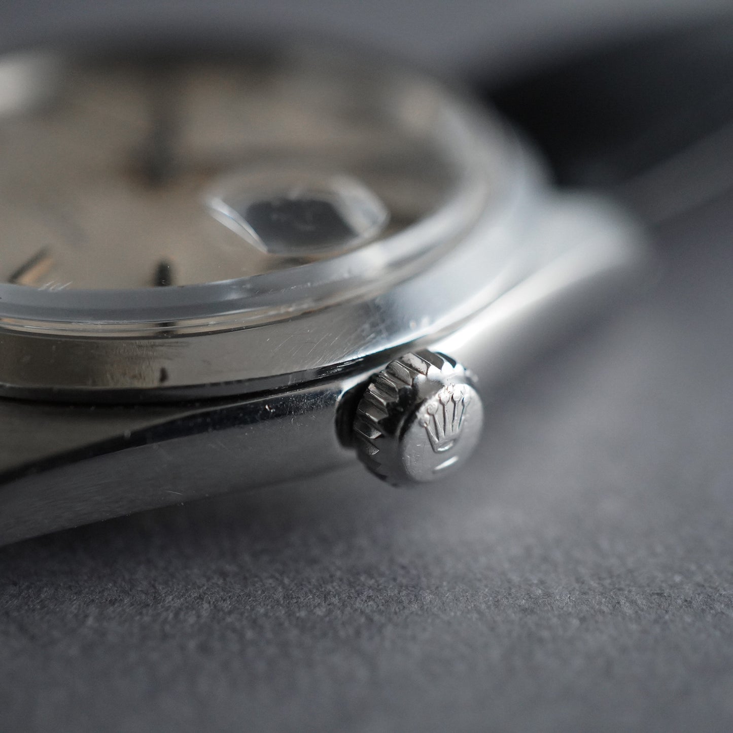 TUDOR PRINCE OYSTERDATE REF. 7106/0
