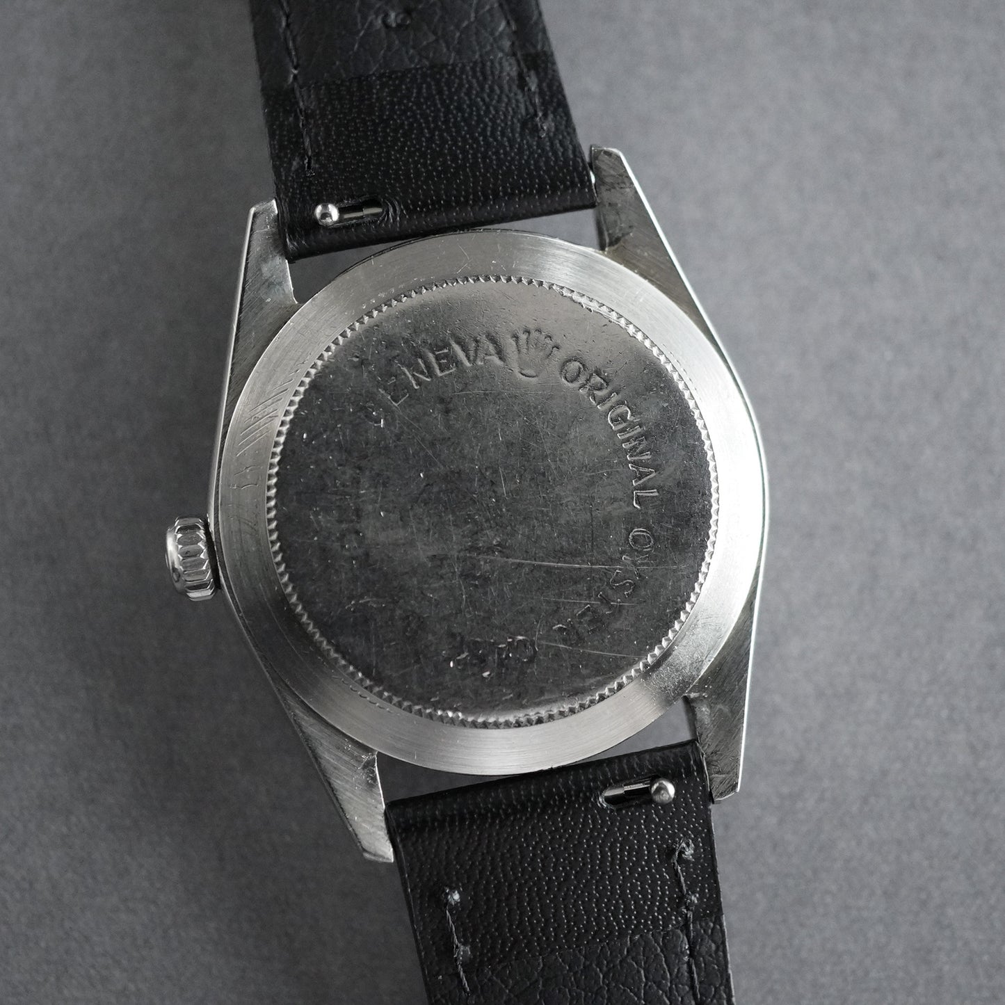 TUDOR PRINCE OYSTERDATE REF. 7106/0