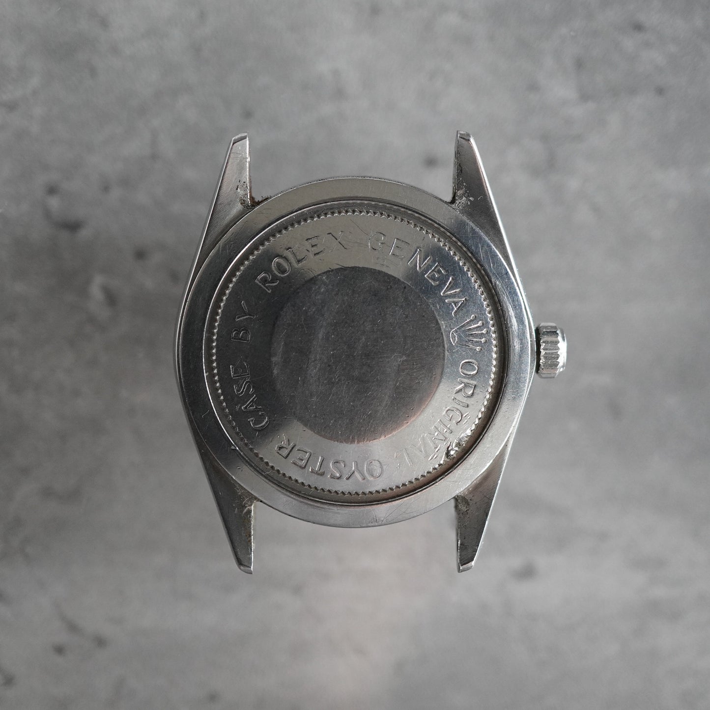 TUDOR Prince OysterDate REF. 7996/0