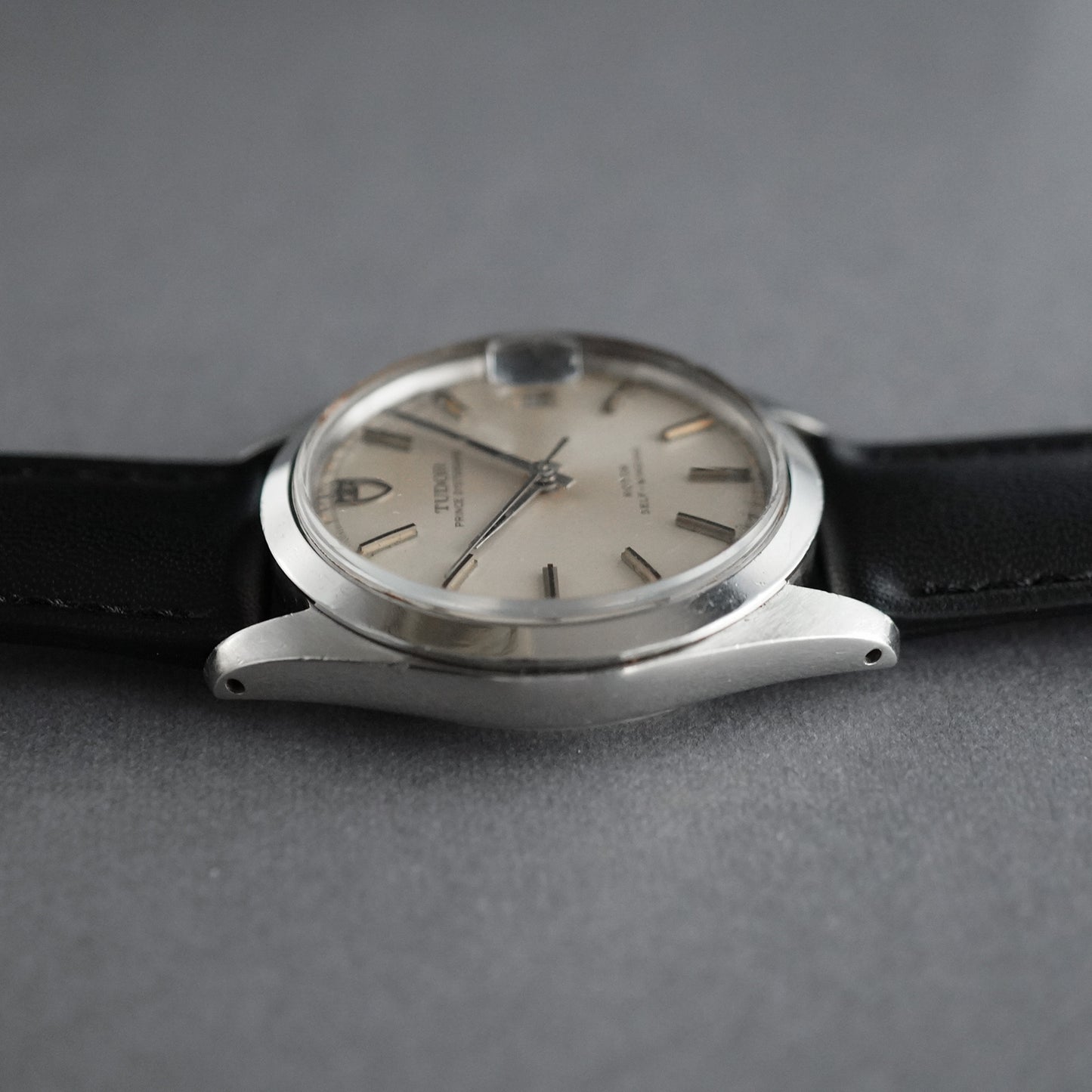 TUDOR PRINCE OYSTERDATE REF. 7106/0