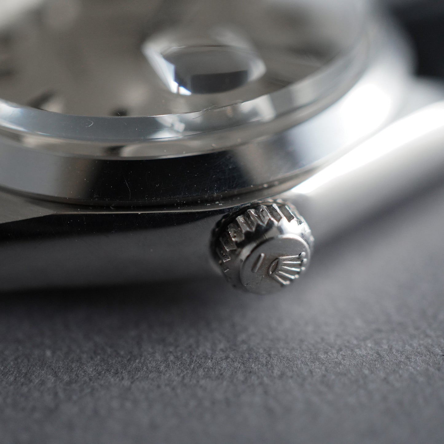 ROLEX OYSTERDATE PRECISION REF. 6694