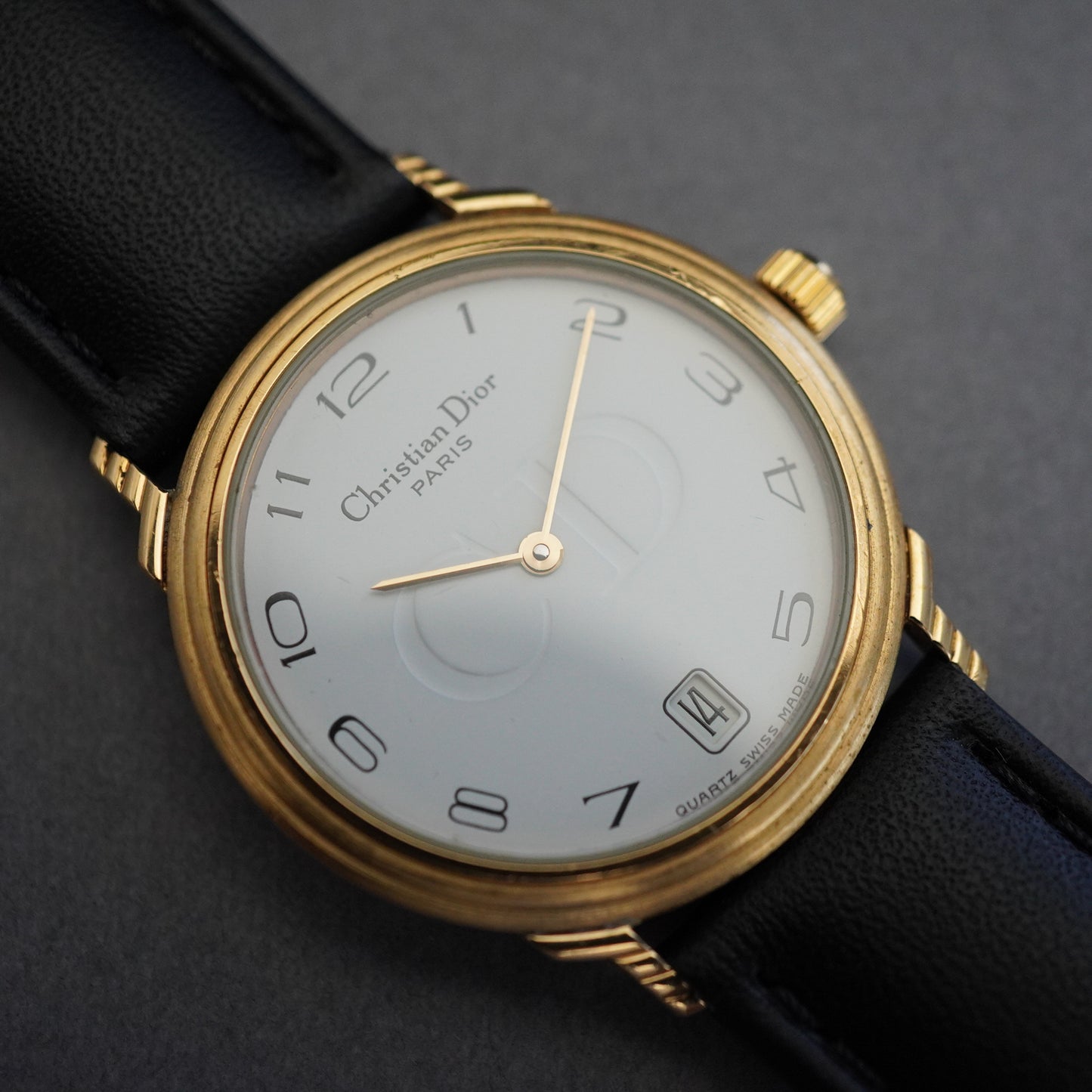 CHRISTIAN DIOR REF. 45.122.2