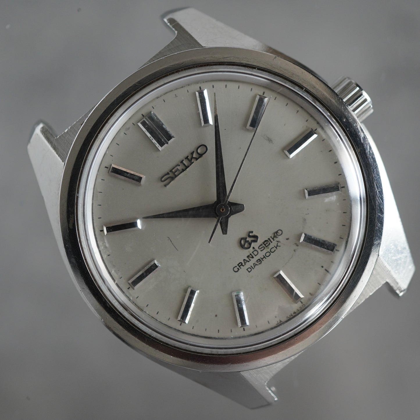 Grand Seiko 4420-9000 1967s