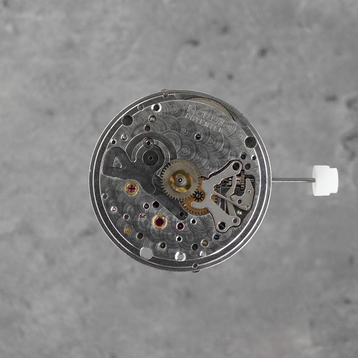 ROLEX GENUINE MOVEMENT CAL.1560