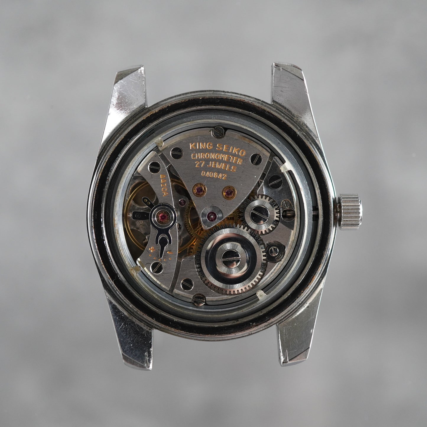 SEIKO 4420-9990