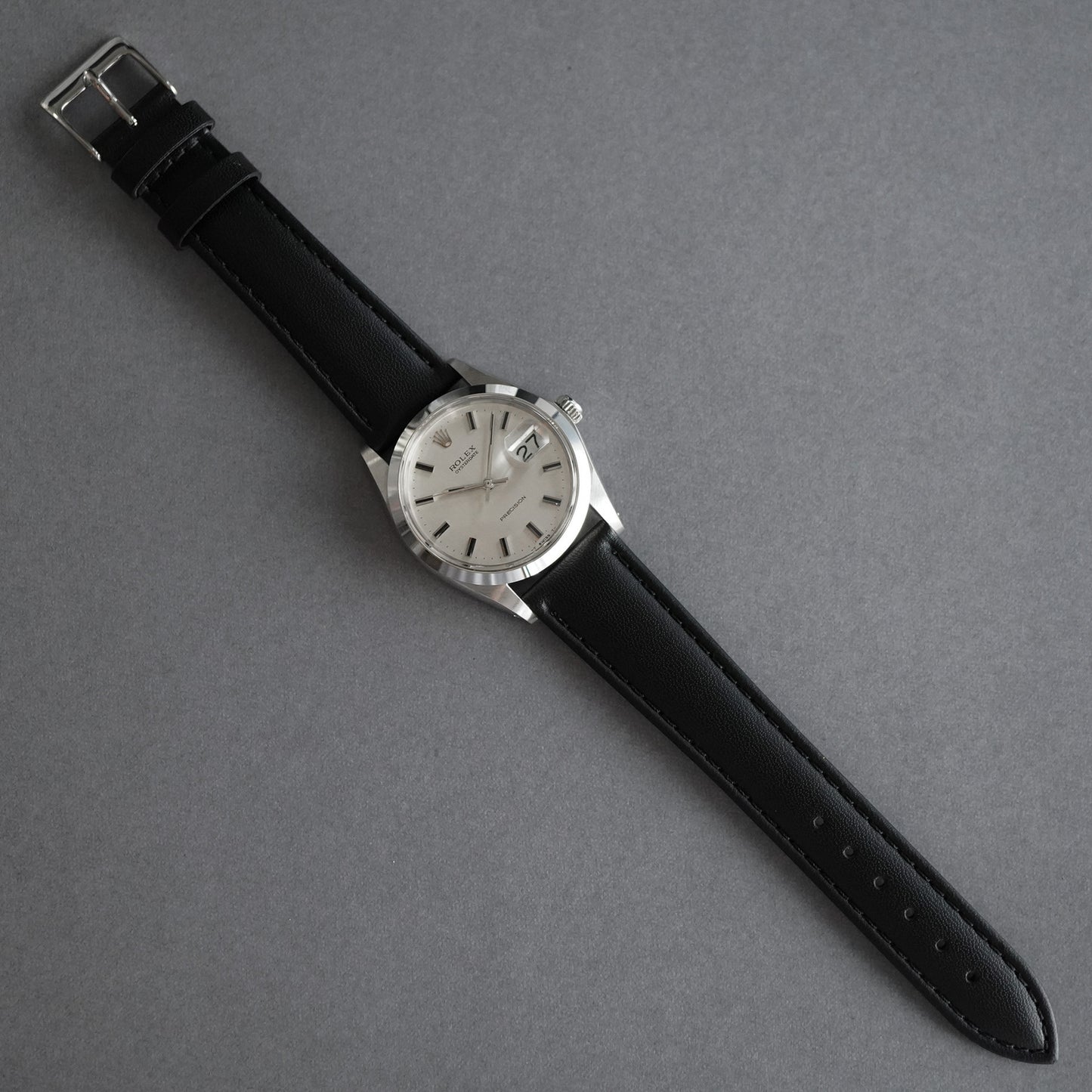 ROLEX OYSTERDATE PRECISION REF. 6694