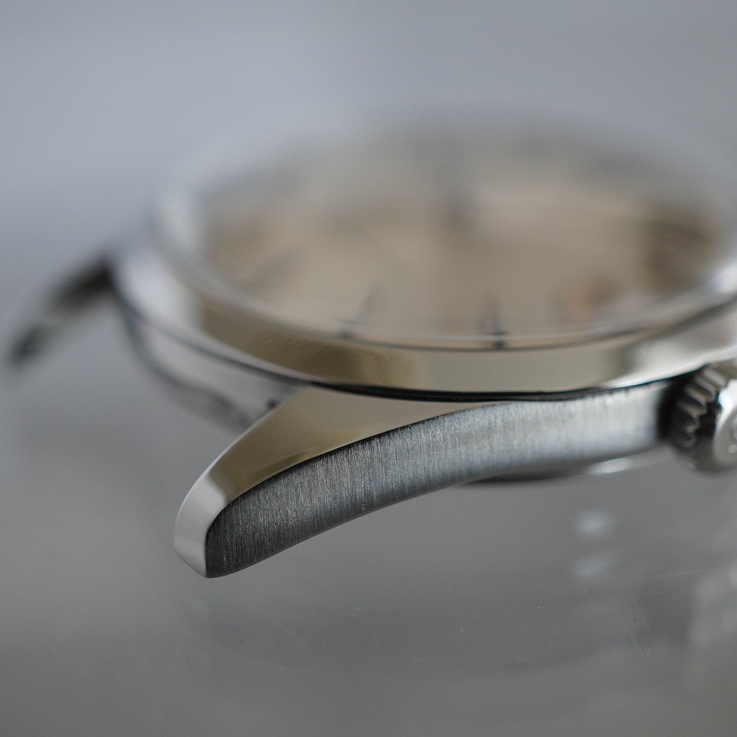 OMEGA Seamaster Chronomater 166.010 168.024 1969s