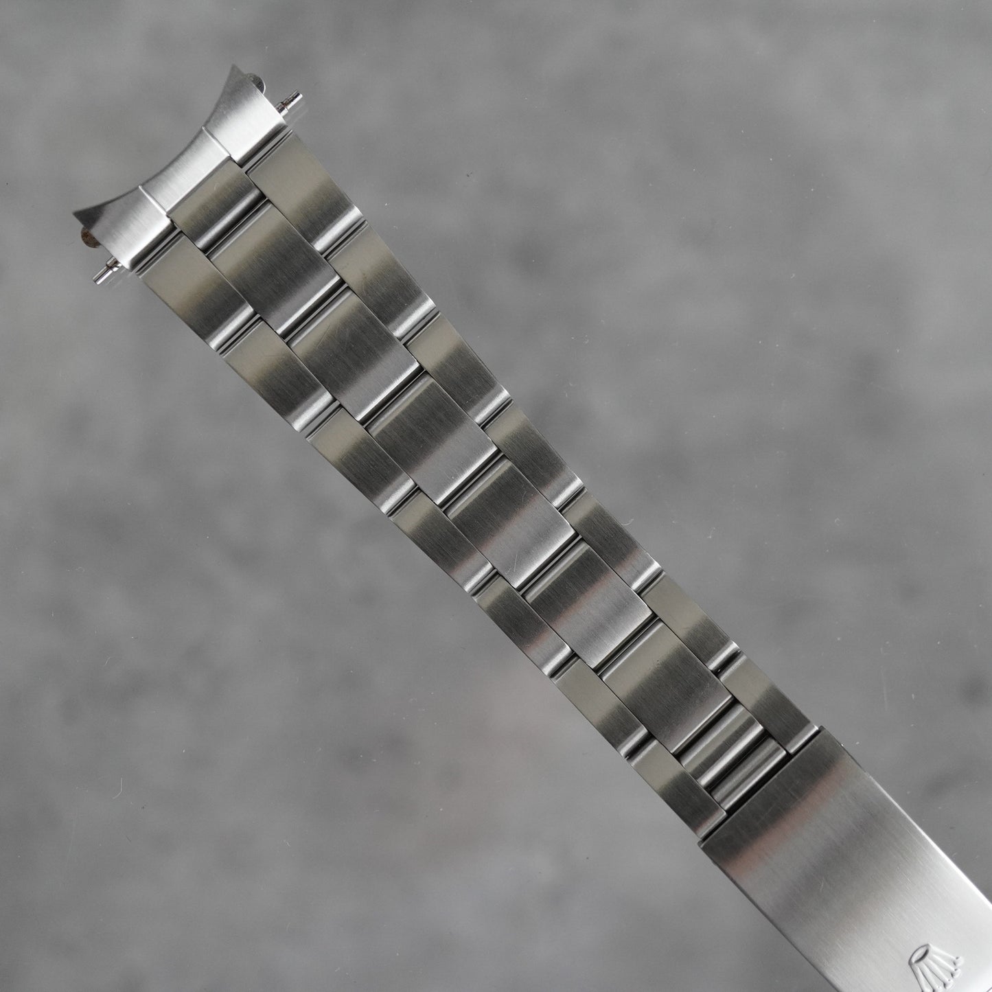 ROLEX Oyster Bracelet 78350 FF557 Full