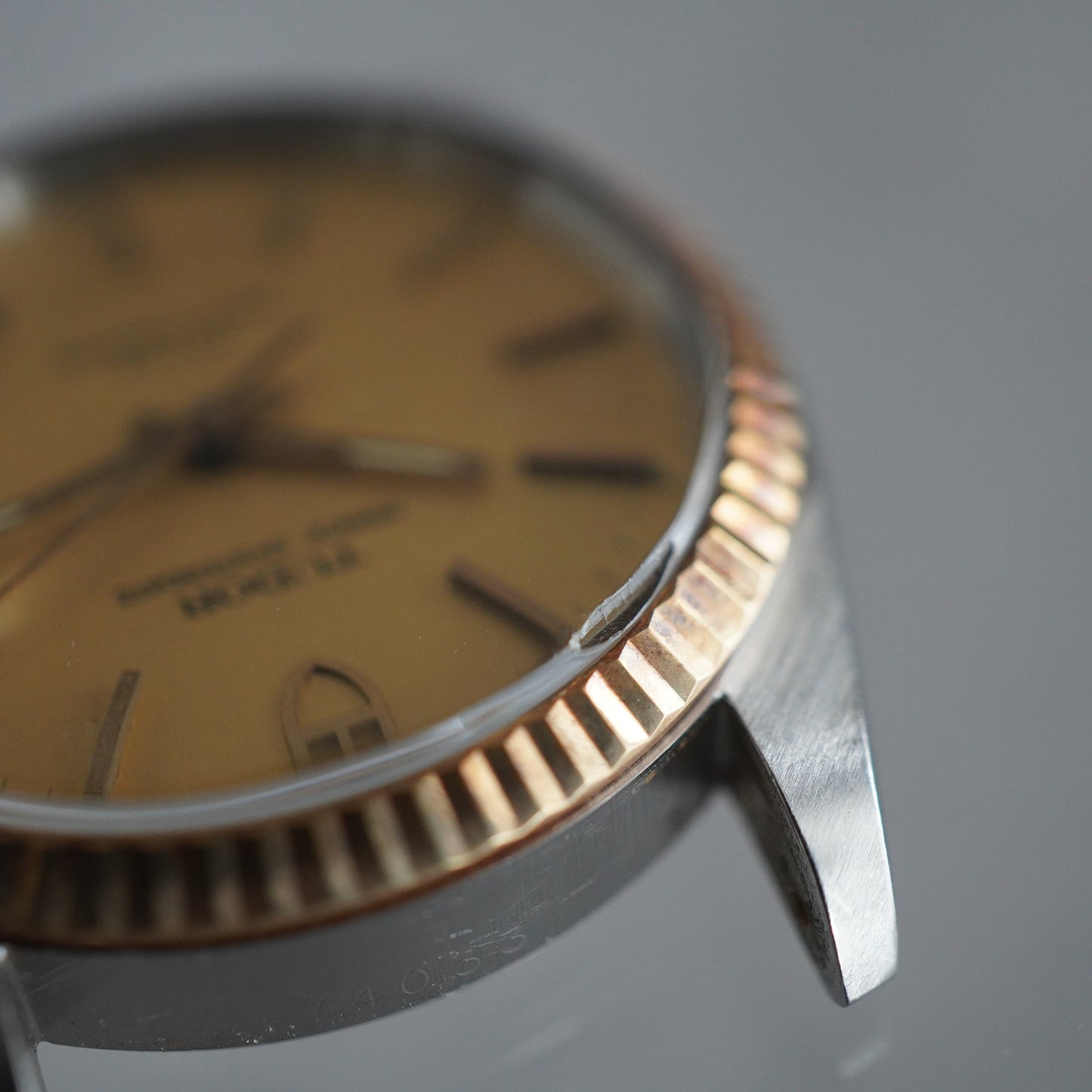 TUDOR PRINCE OYSTERDATE REF.74033