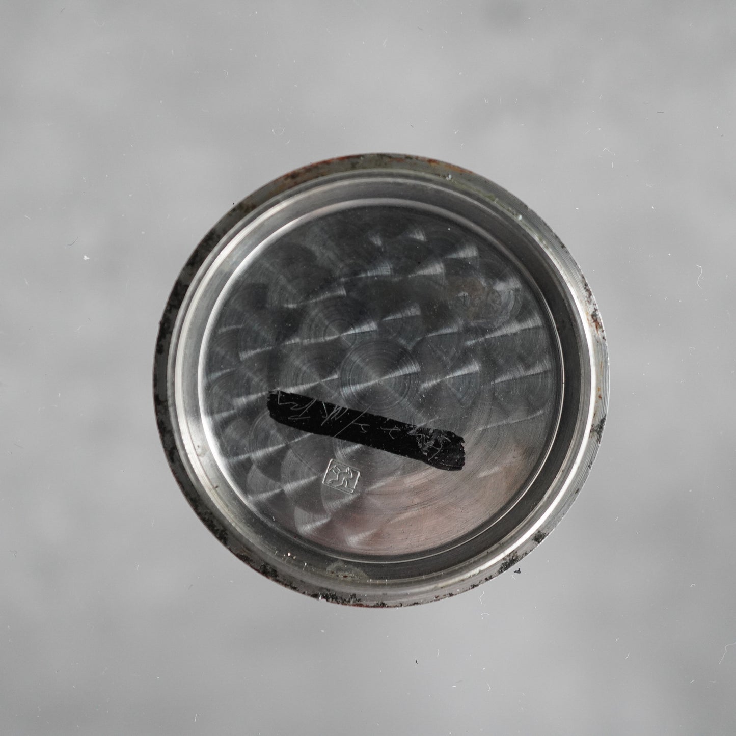 SEIKO Grand Seiko 43999 2nd GS 1964s