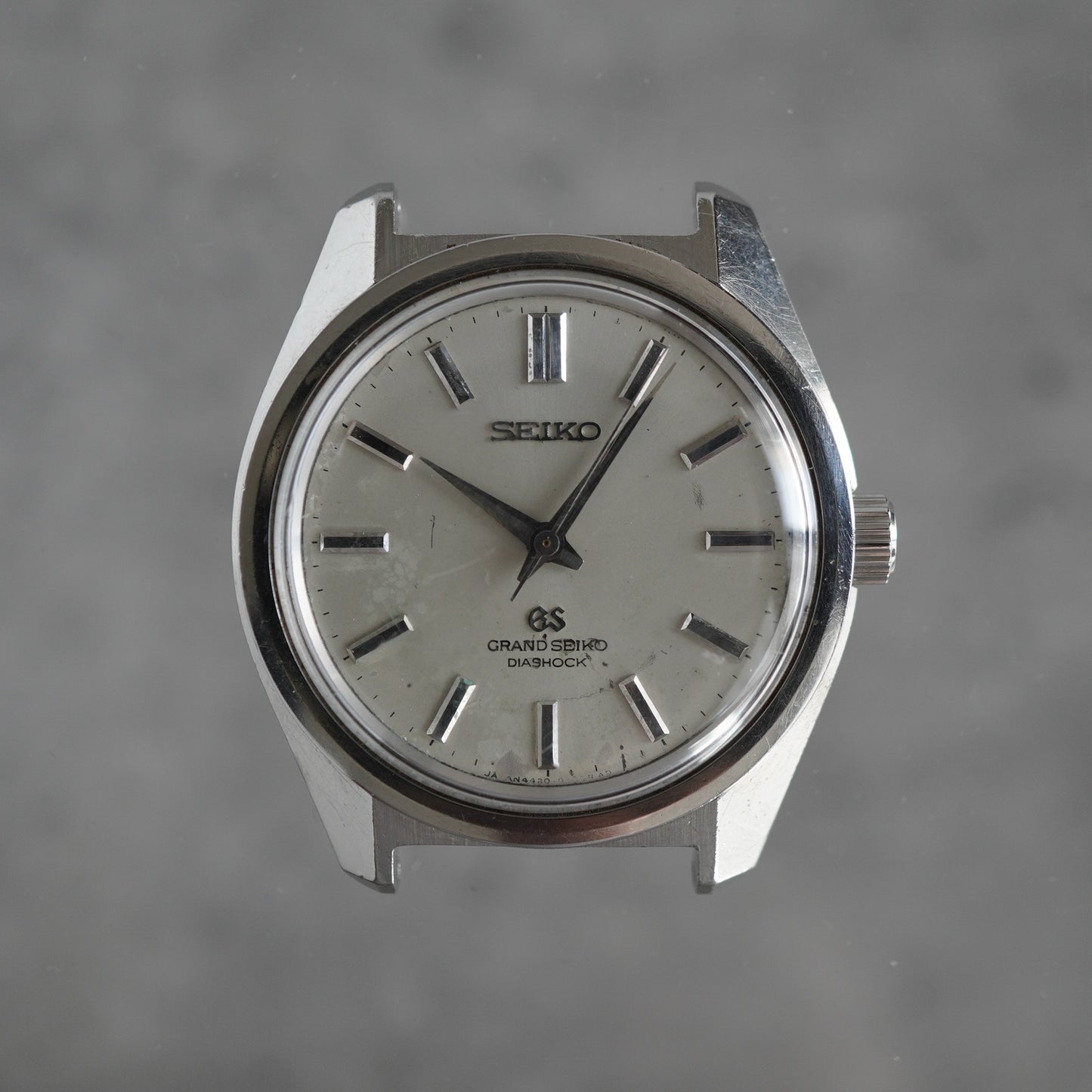 Grand Seiko 4420-9000 1967s