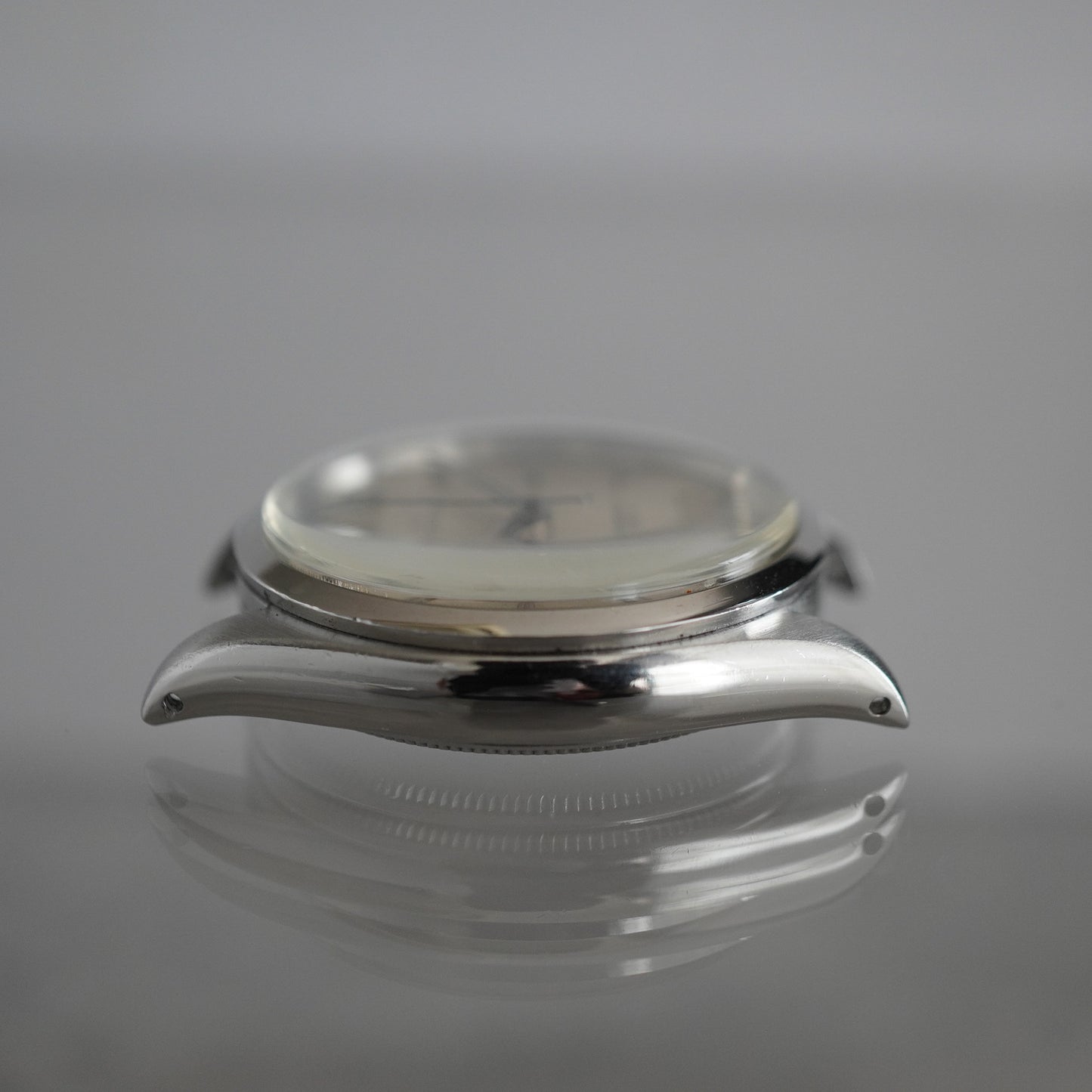 ROLEX OYSTER PERPETUAL Ref.1002 Butterfly Rotor