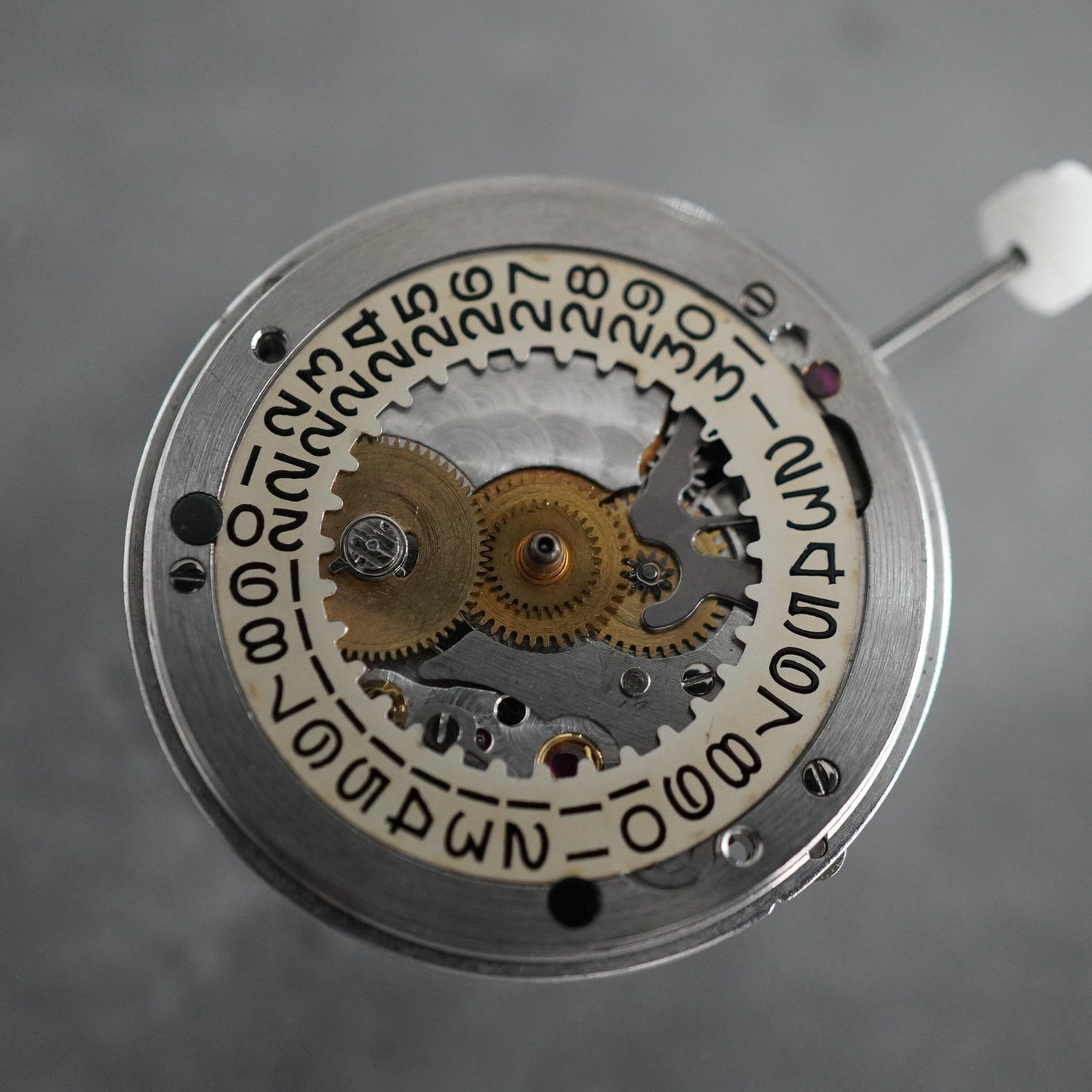 ROLEX Cal. 1570 Movement Genuine