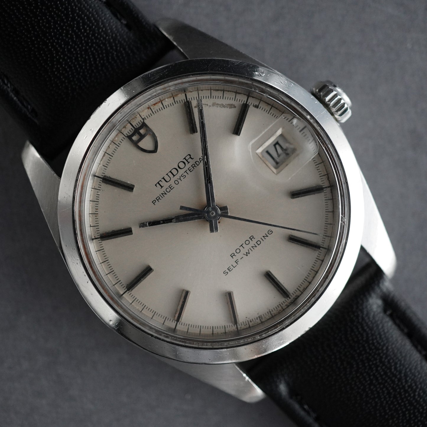 TUDOR PRINCE OYSTERDATE REF. 7106/0