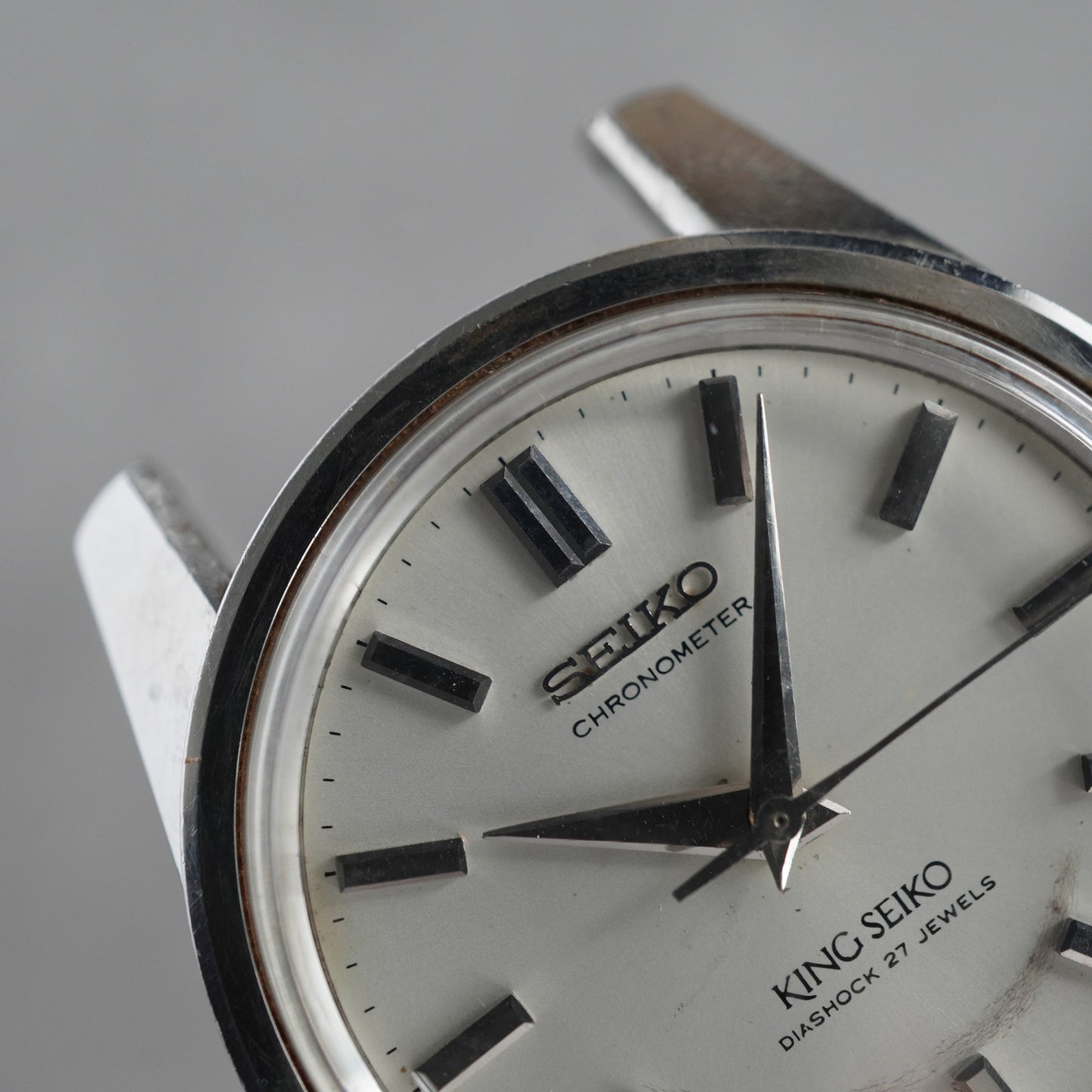 SEIKO 4420-9990