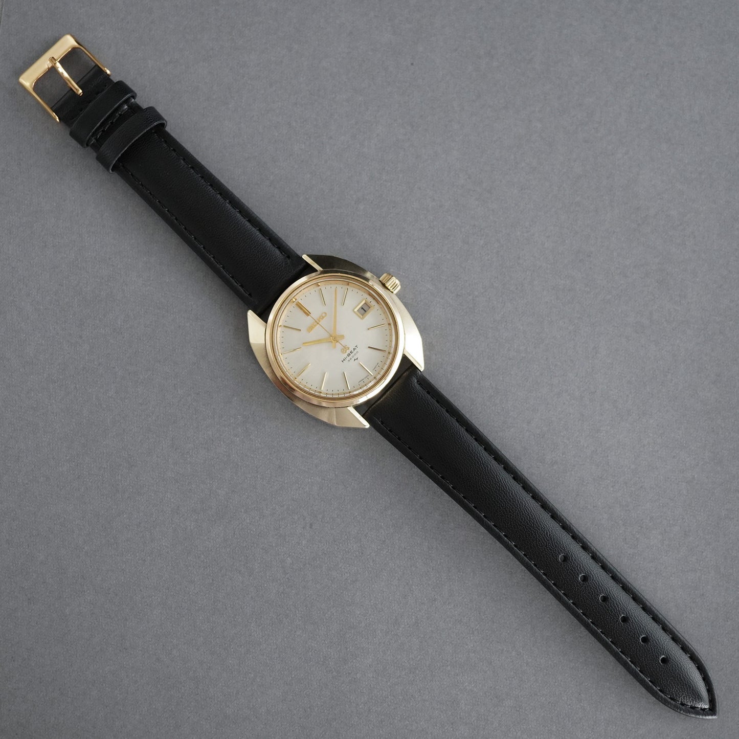 SEIKO GRANDSEIKO REF. 4522-7000