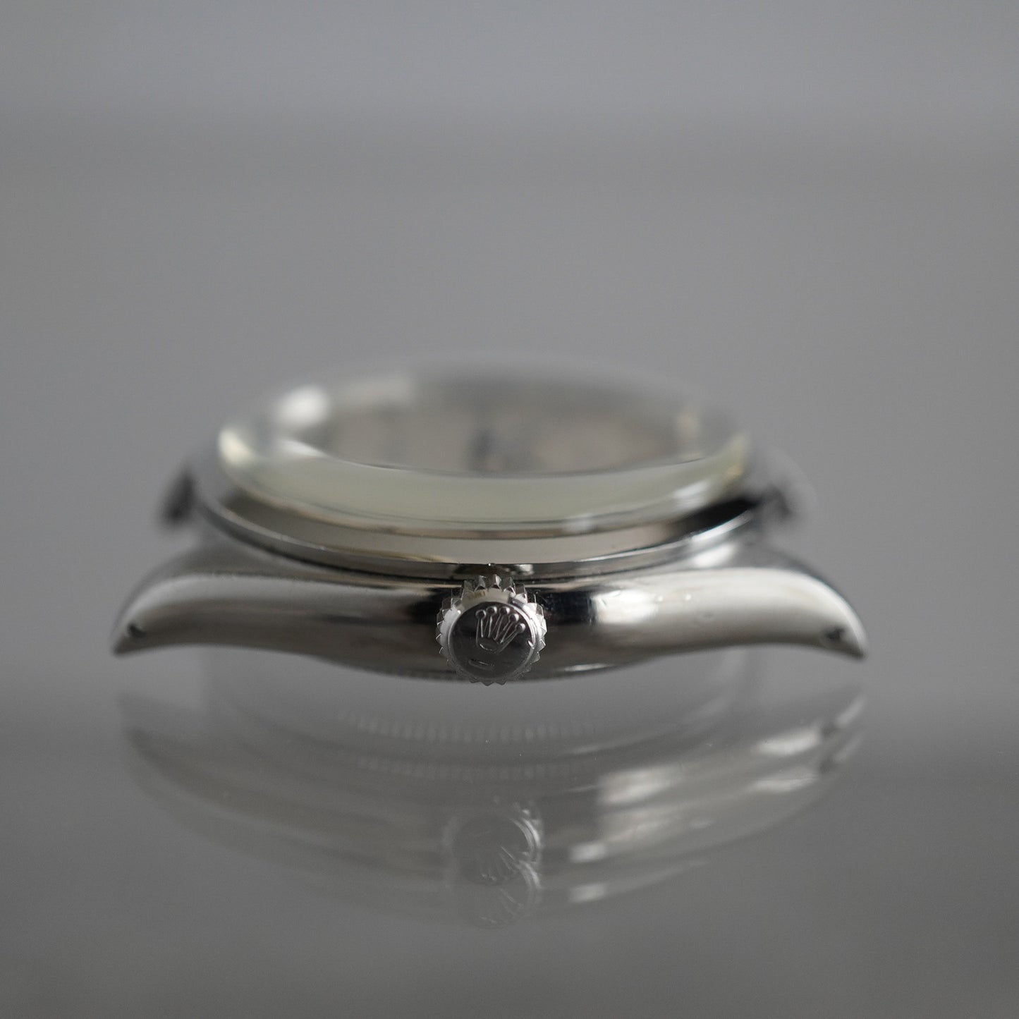 ROLEX OYSTER PERPETUAL Ref.1002 Butterfly Rotor