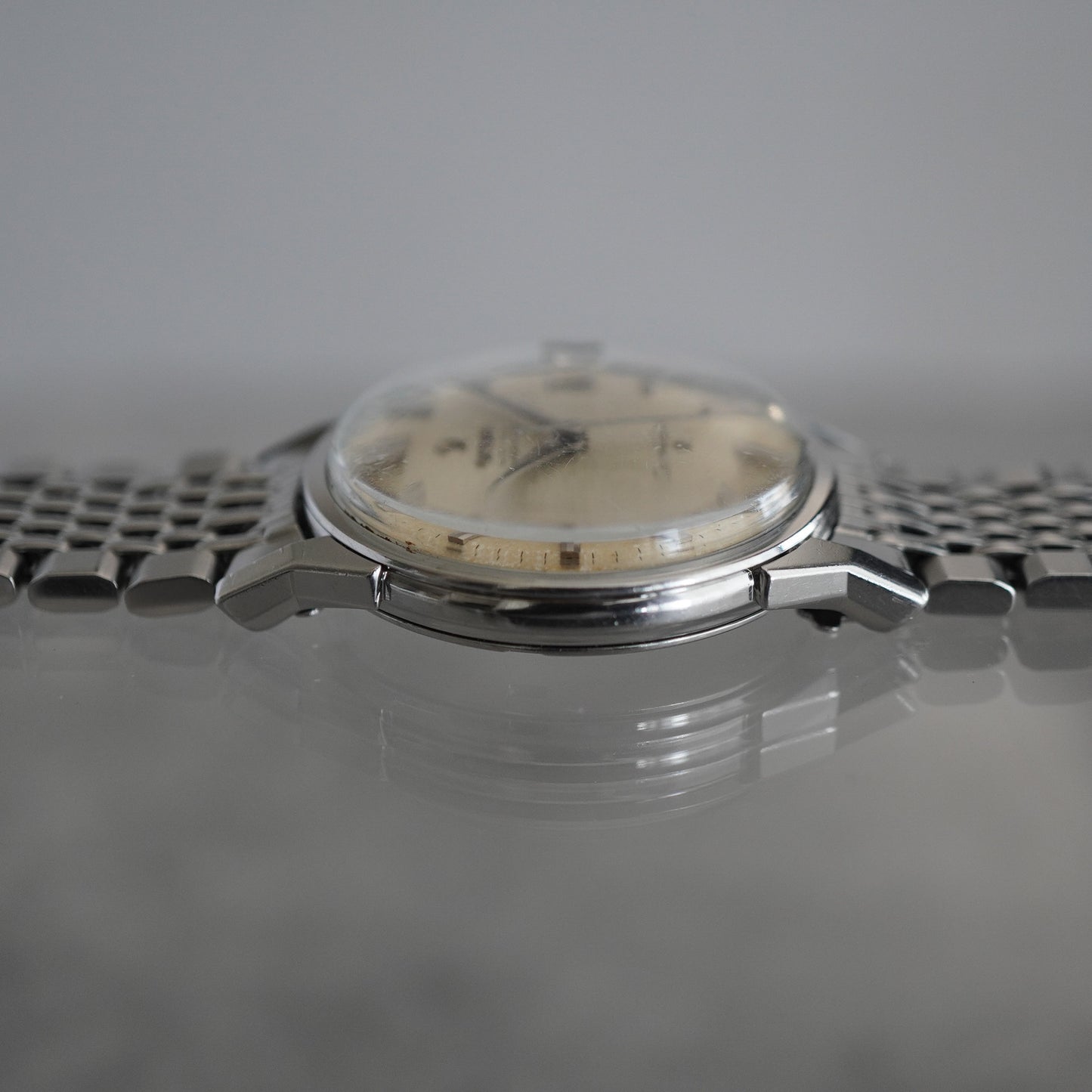 OMEGA Constellation Ref. 14902 62SC