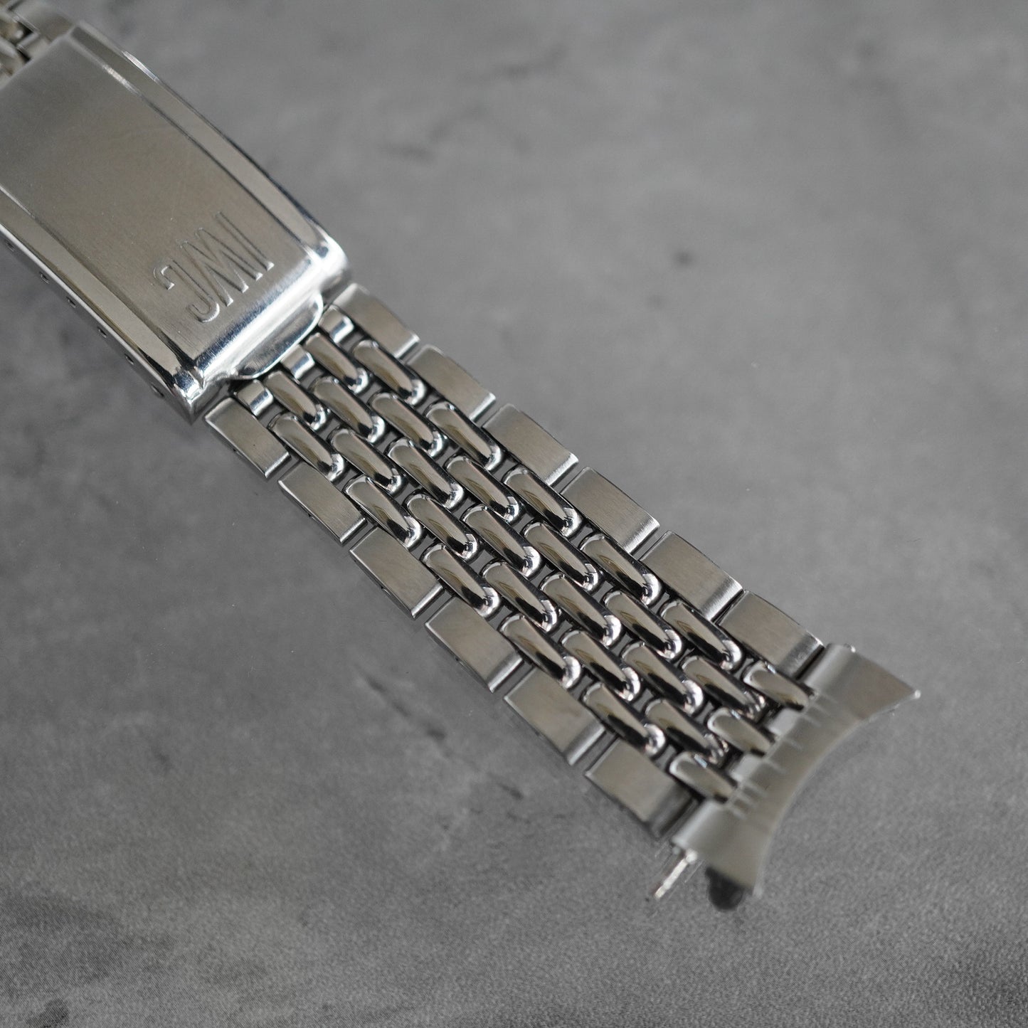 IWC Gay Freres Watch Bracelet FF IB / 1B