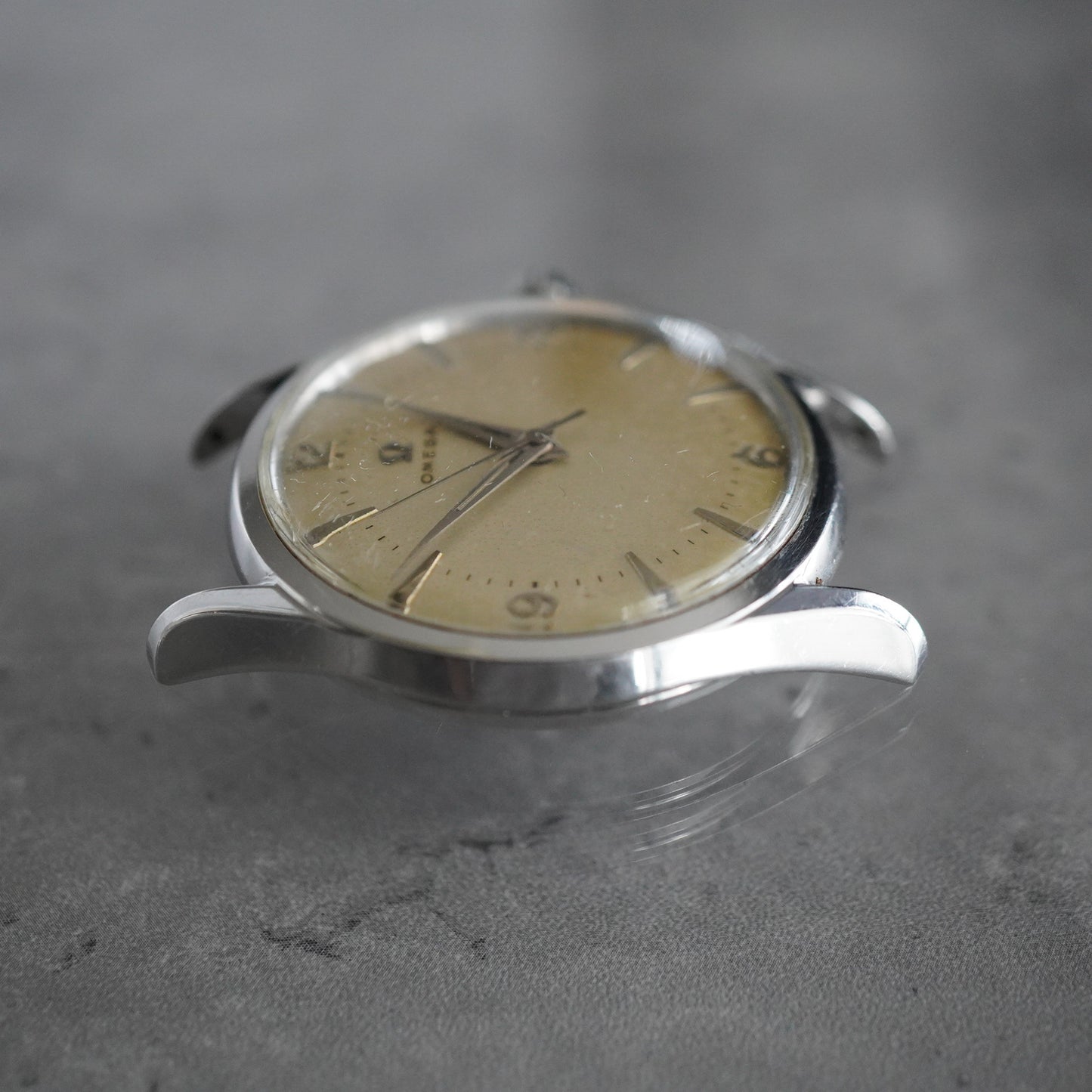 OMEGA REF. Y6042