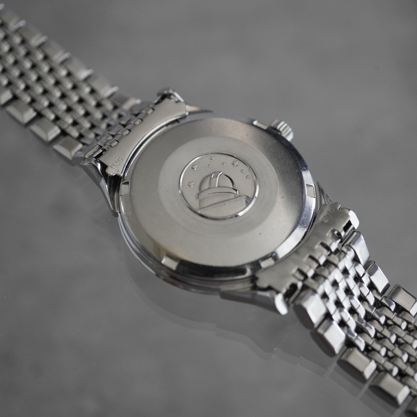 OMEGA Constellation Ref. 14902 62SC