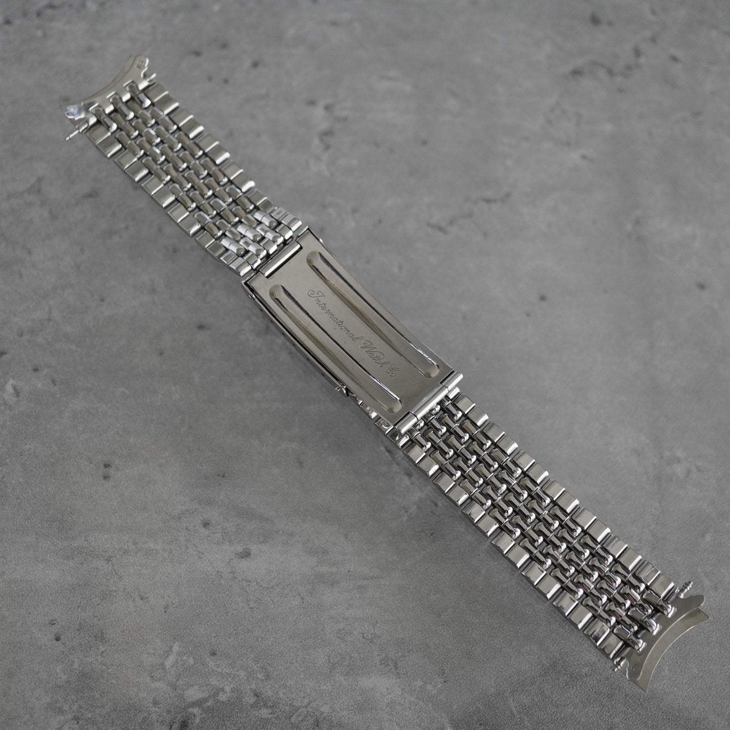 IWC Gay Freres Watch Bracelet FF IB / 1B