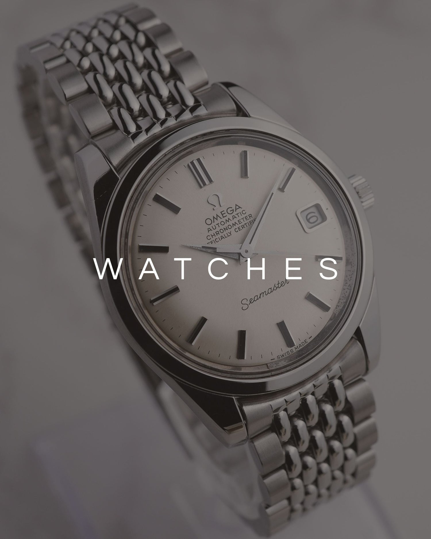 WATCHES