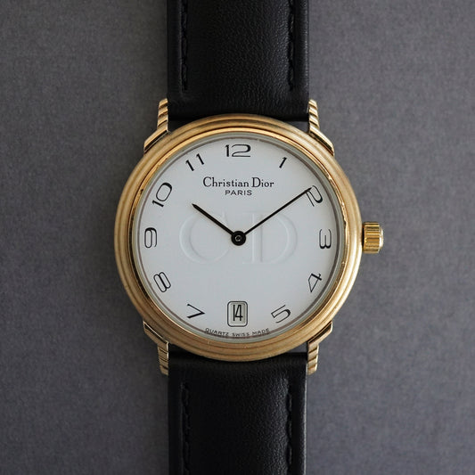 CHRISTIAN DIOR  REF. 45.122.2