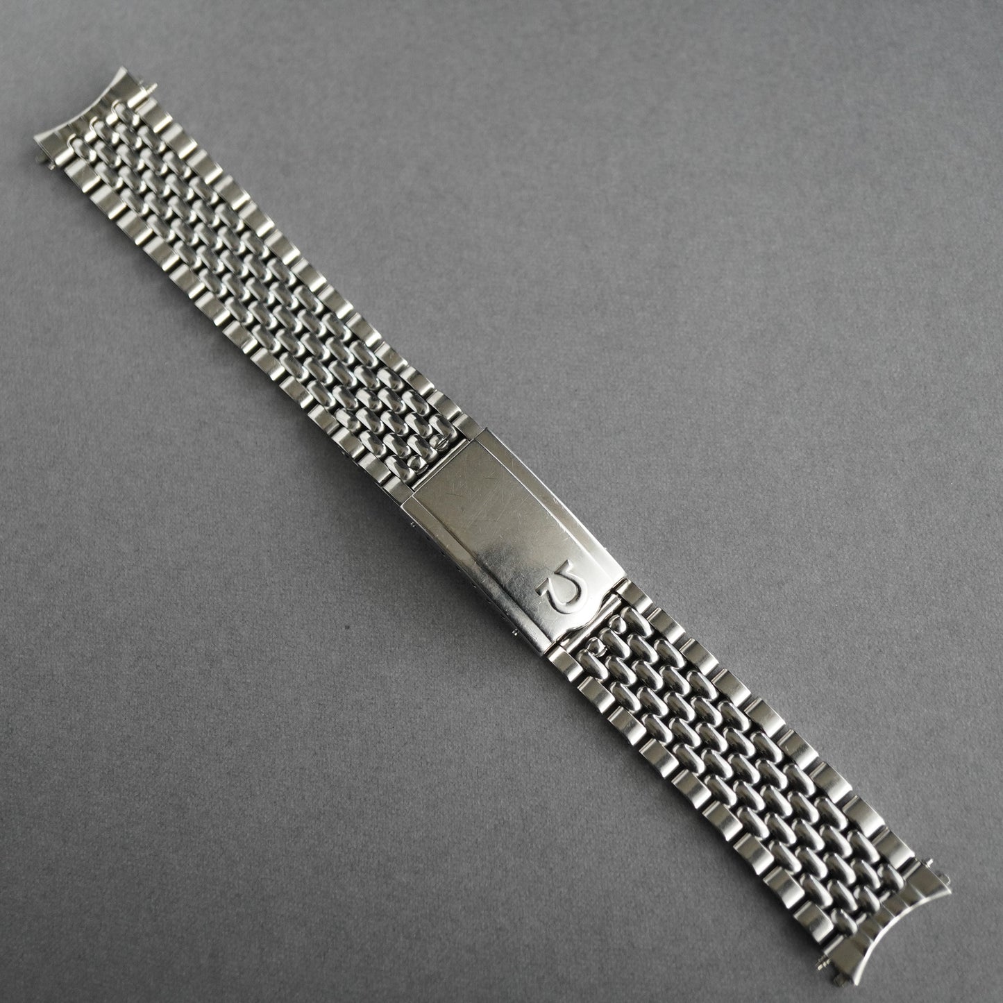 OMEGA Rice bracelet REF. 1036 FF11