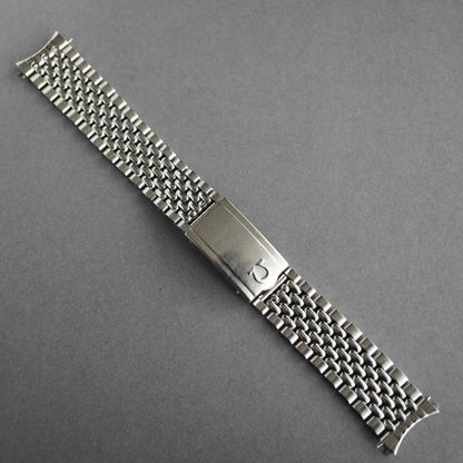 OMEGA Rice bracelet REF. 1036 FF11