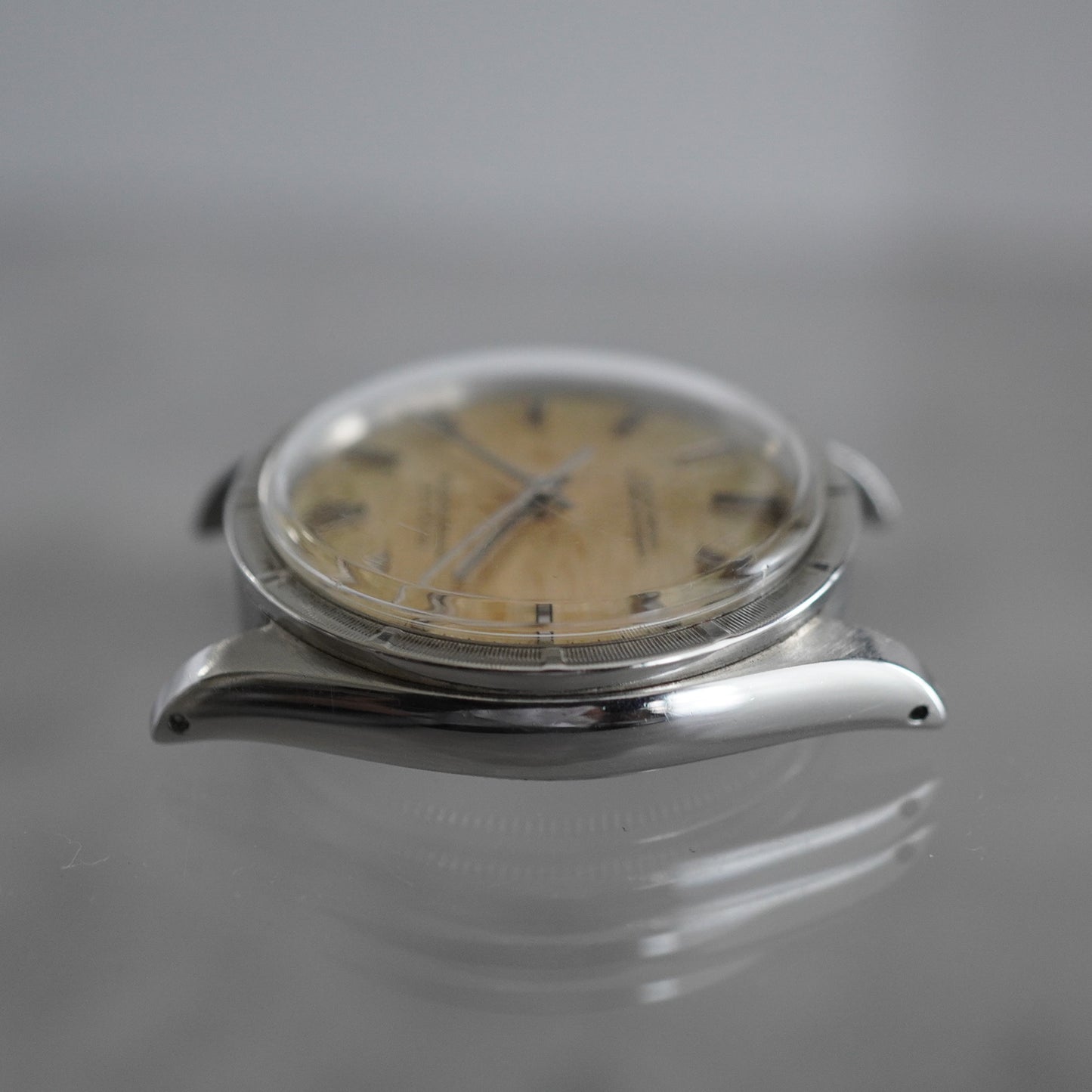 ROLEX OYSTER PERPETUAL Ref.1007
