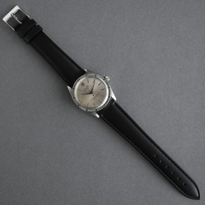 ROLEX Semi Bubbleback REF. 6303