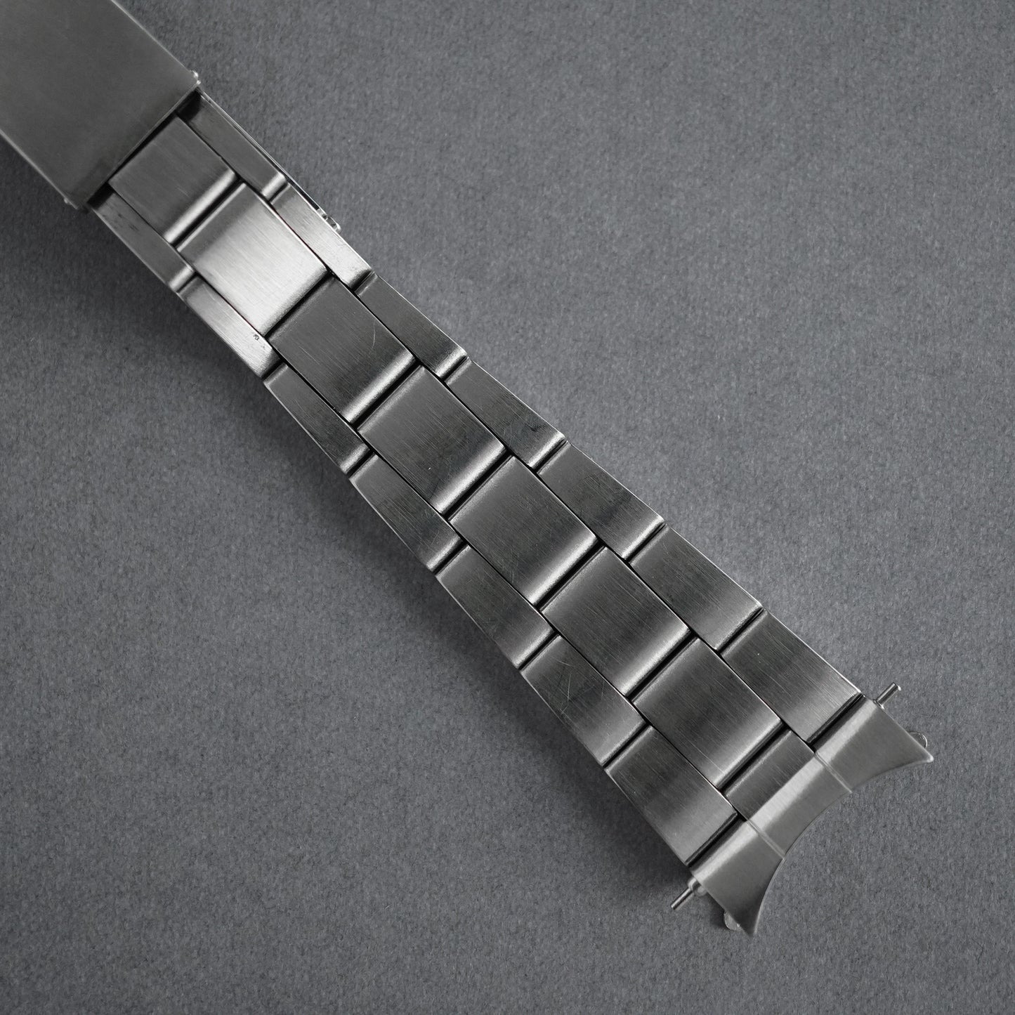 ROLEX Oyster steel bracelet REF. 7835  257