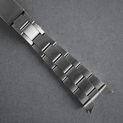 ROLEX Oyster steel bracelet REF. 7835  257