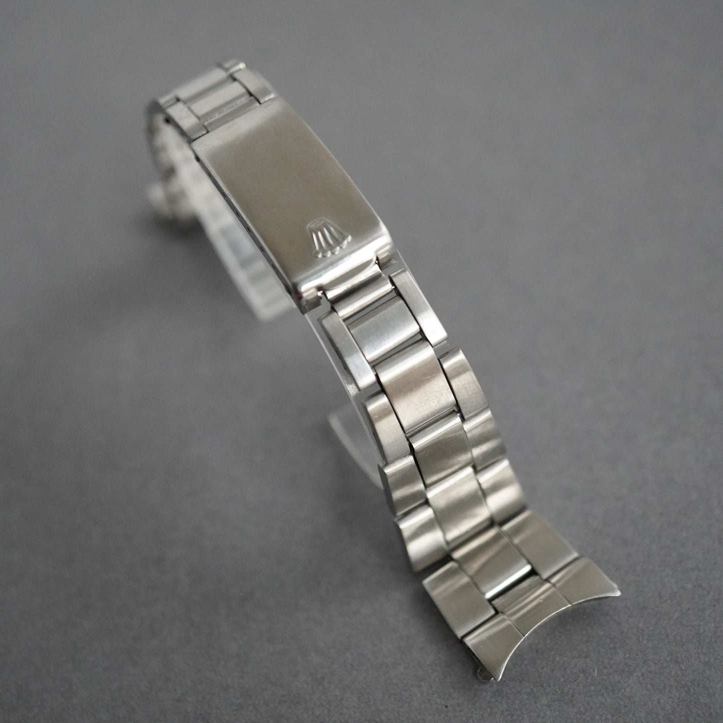 ROLEX Oyster steel bracelet REF.  7835 FF357