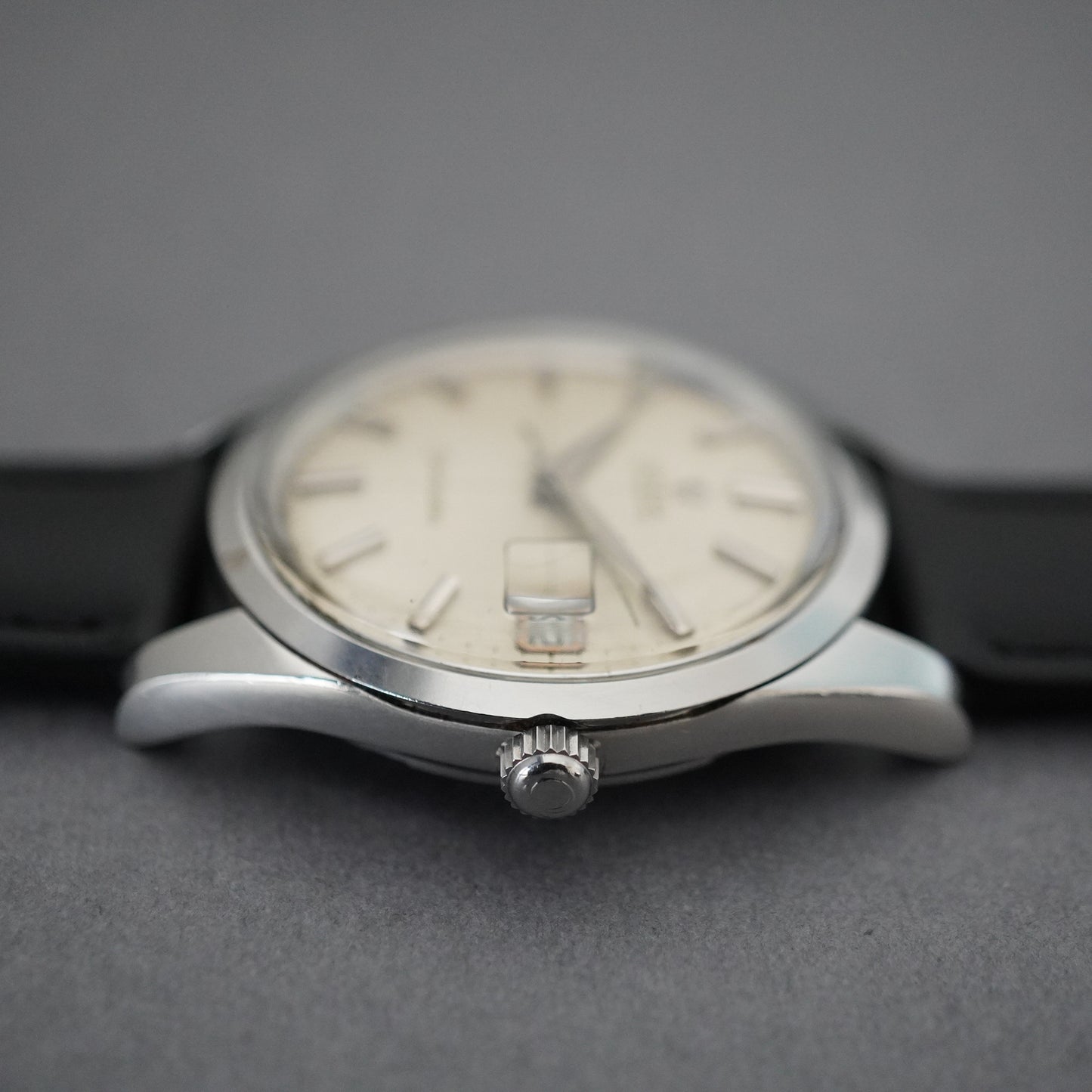 OMEGA SEAMASTER REF. 166.010