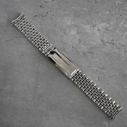 OMEGA BRACELET POLISHING  1036 FF511