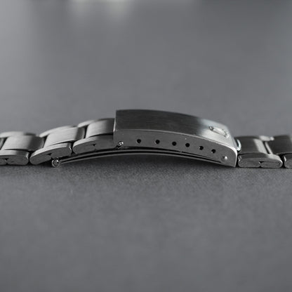 ROLEX Oyster steel bracelet REF. 7835  257