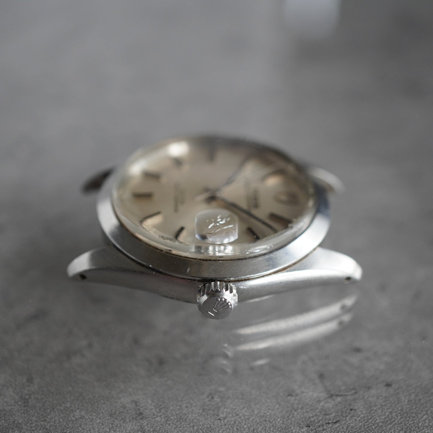 TUDOR Prince OysterDate REF. 7996/0