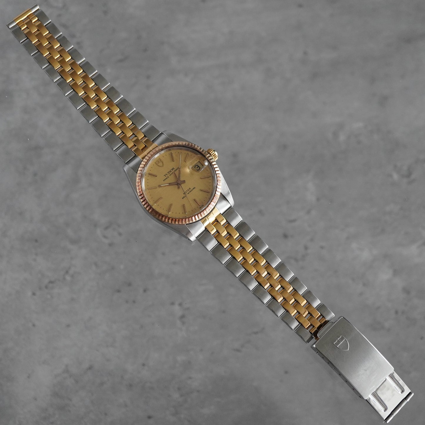 TUDOR PRINCE OYSTERDATE REF.74033