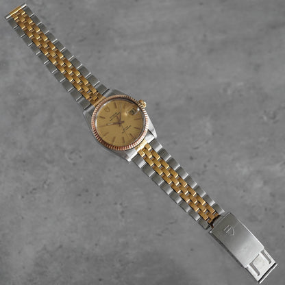 TUDOR PRINCE OYSTERDATE REF.74033
