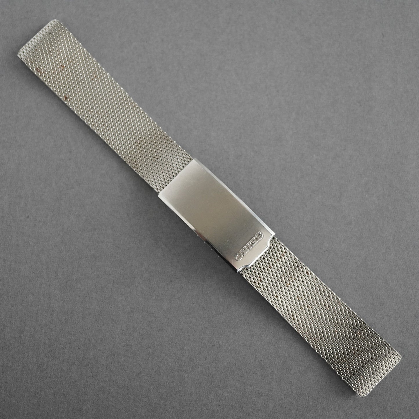 SEIKO BRACELET REF. XAM070