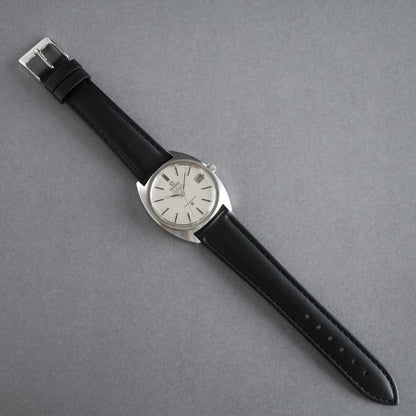 OMEGA Constellation C-Line REF. 168.017